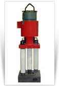 CIRCULATION PUMPS
